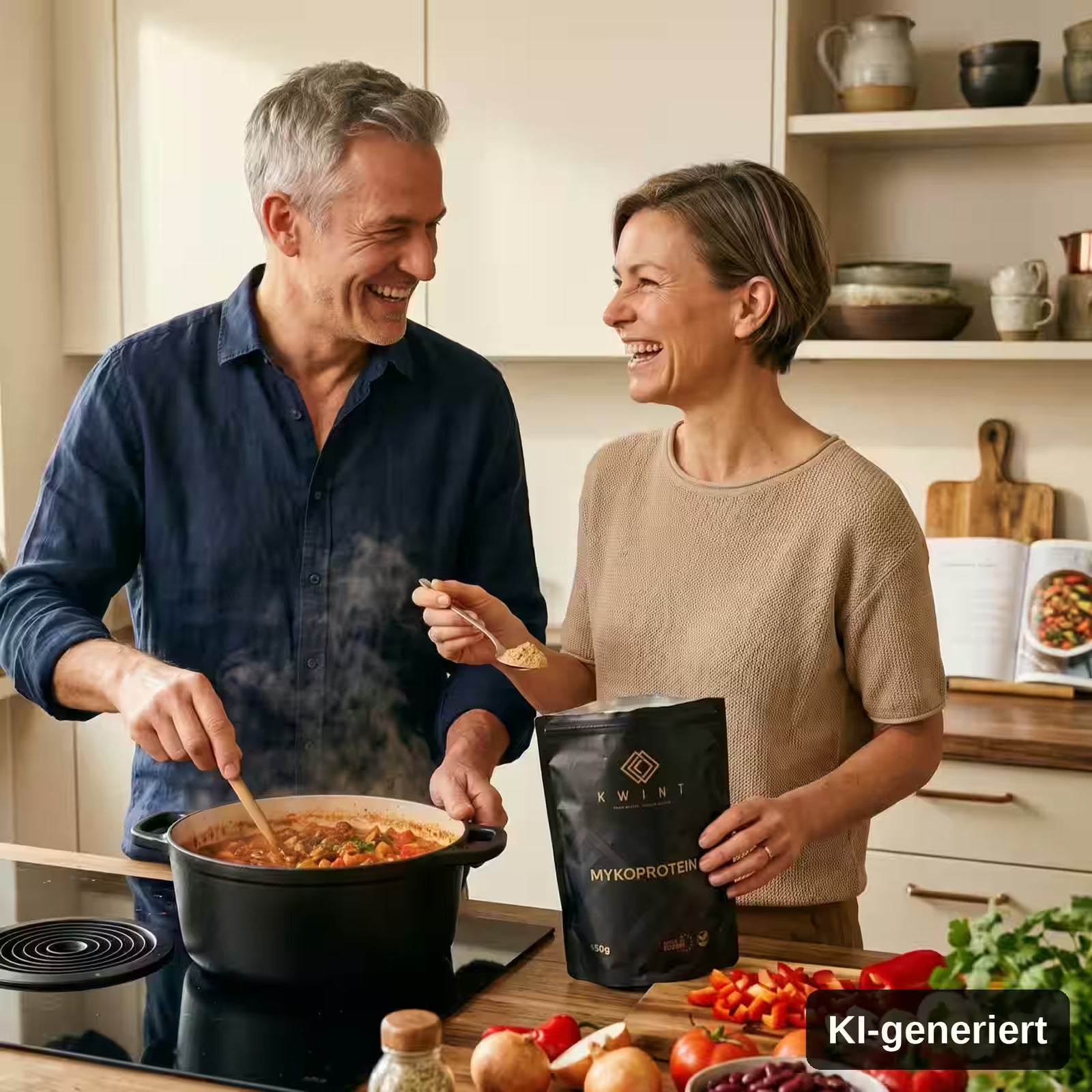 Kwint – Motiv der offiziellen Website
